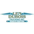 LEN DUBOIS TRUCKING INCORPORATED