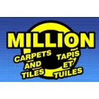 MILLION TAPIS & TUILES