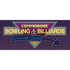 COMMODORE LANES & BILLIARDS