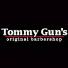 TOMMY GUN'S ORIGINAL BARBERSHOP - STONEBRIDGE