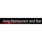 AXIA RESTAURANT & BAR