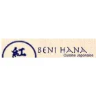 BENI HANA CUISINE JAPONAISES