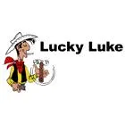 LES REVÊTEMENTS LUCKY LUKE