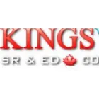 KINGSWAY CONSULTING GROUP INC