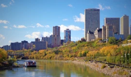 Edmonton