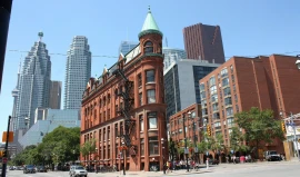 Toronto