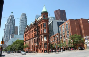 Toronto
