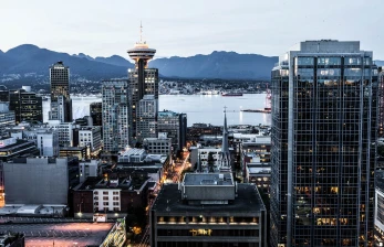 Vancouver